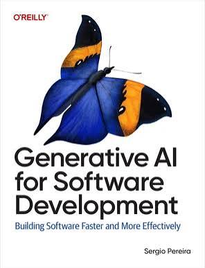 generative ai for software development: building software faster and more effectively